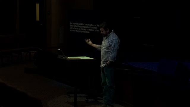 Our Unchanging Reference Point смотреть онлайн