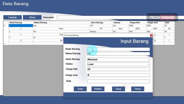 Mengatasi error Data type mismatch in criteria expression смотреть онлайн