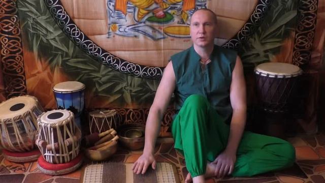 Стояние на гвоздях - рабочий инструмент смотреть онлайн