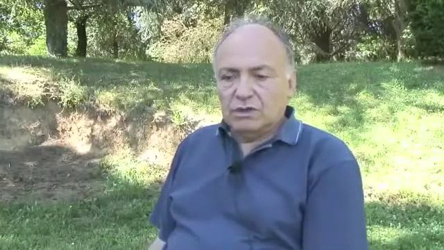 Estratto intervista a Piero Ferrucci смотреть онлайн