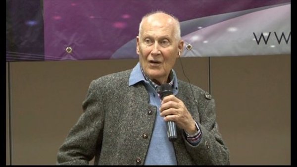 Берт Хеллингер "О современных женщинах" / Bert Hellinger