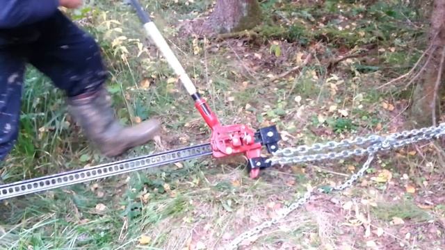 Hi Lift Off road gear смотреть онлайн