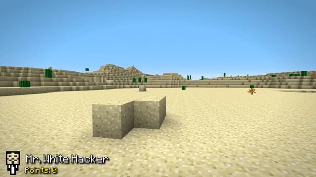 Hacker VS Hacker - Minecraft смотреть онлайн