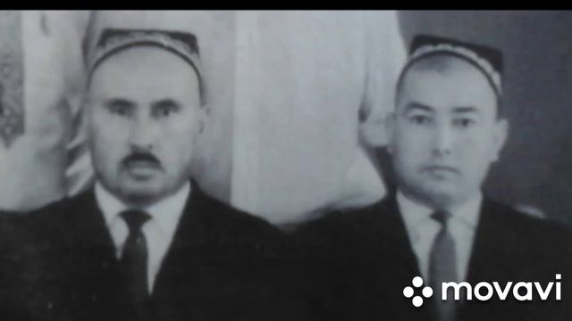 АБДУЛАЗИЗ ИМОМОВ КУШИКЛАРИДАН..