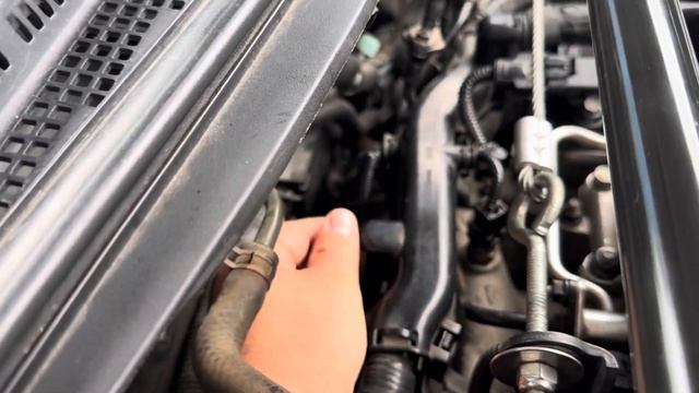 Crankshaft Position Sensor 2012 Hyundai Genesis Coupe 3.8l смотреть онлайн