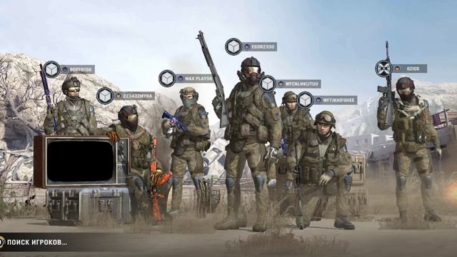 ПОСТРЕЛЮШКИ ВЕРНУЛИСЬ⏩Warface: Global Perations #2??? смотреть онлайн