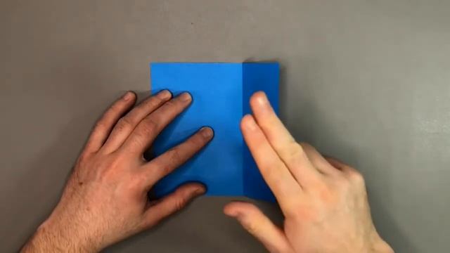 Оригами Щит Капитана Америки | Captain America Shield Origami смотреть онлайн