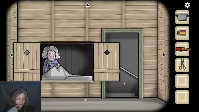 МЕЛЬНИЦА RUSTY LAKE ► Cube Escape: The Mill ► Полное прохождение на русском смотреть онлайн