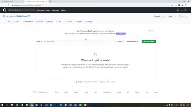 Multiple Restaurant App – Part 2 | Share Project to GitHub from Android Studio смотреть онлайн