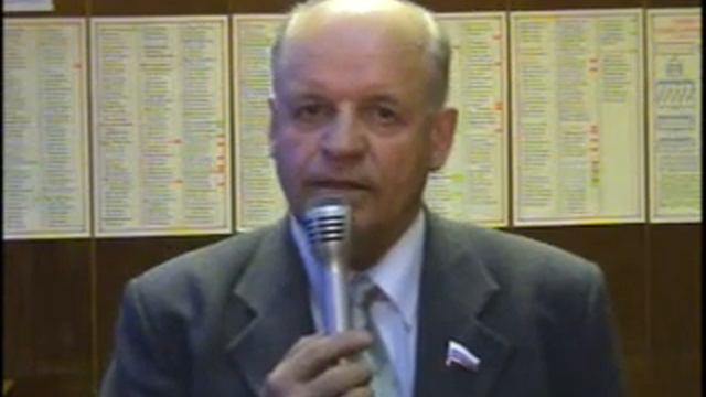 Обращение Виктора Черепкова о провокации Апанасенко смотреть онлайн