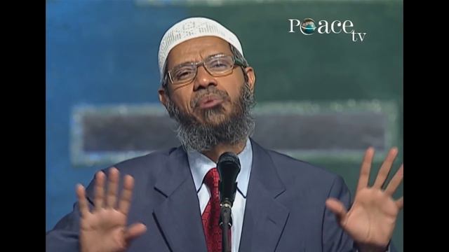 Why Are Non Muslims Not Allowed To Join Dr Zakir's School.