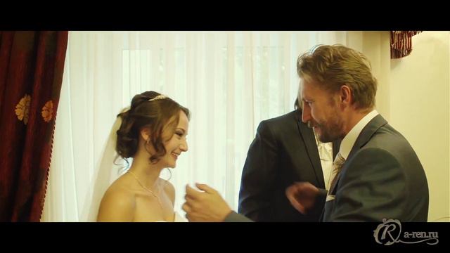 кузнечная свадьба на ВДНХ смотреть онлайн