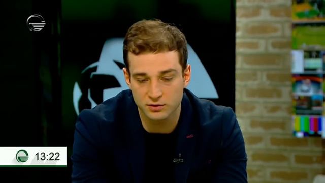 სპორტი იმედზე - 3 მარტი, 2019 წელი смотреть онлайн