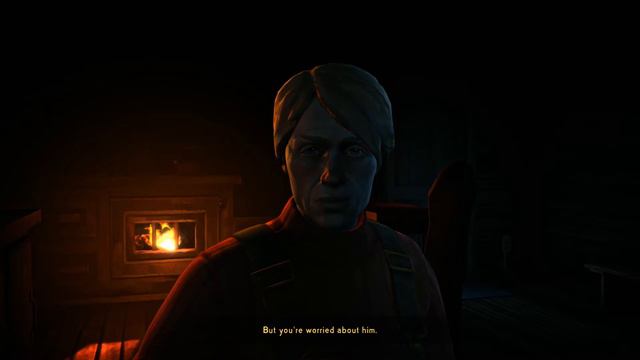 Crossroads Elegy | Wintermute Ep.3 Pt.1 | The Long Dark | Story Mode смотреть онлайн