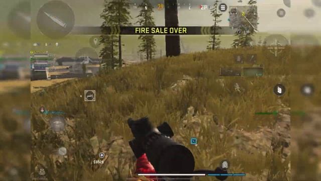 НАШЕЛ САМУЮ ИМБОВУЮ СБОРКУ В КОРОЛЕВСКОЙ БИТВЕ В CALL OF DUTY MOBILE И ПЕРЕНЕС ЕЕ В WARZONE MOBILE! смотреть онлайн