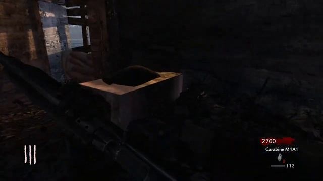 Call of Duty® World at War 2022 03 18 19 02 14 смотреть онлайн