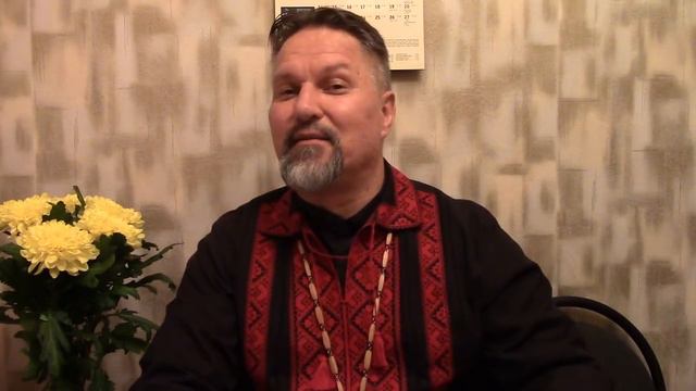 2016.08.24 Архиепископ Сергей Журавлев. День Независимости Украины! Благословение смотреть онлайн