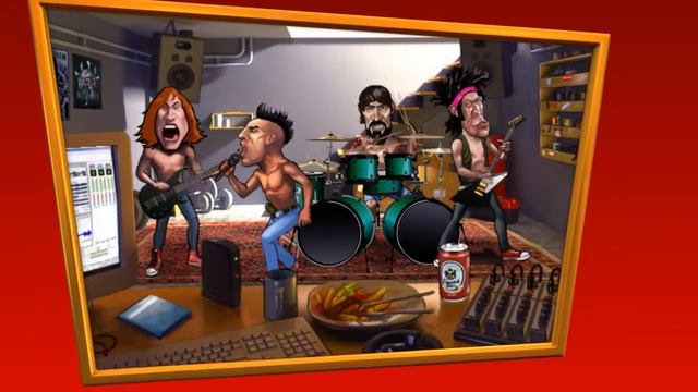 Twisted Rock Manager Trailer смотреть онлайн