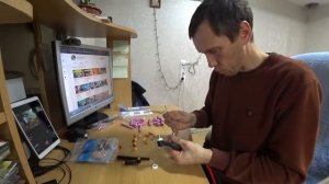 TIG горелка WP 20 с водяным охлаждением из китая, и не только