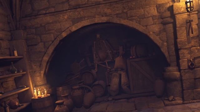 HELLSPLIT IS STARTING TO MAKE BLADE AND SORCERY LOOK EASY! | HELLSPLIT ARENA VR EP.2 смотреть онлайн