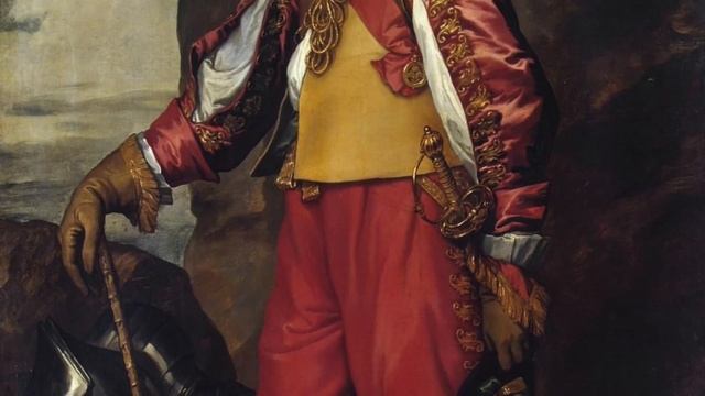 История Мужского Гардероба XVII Века Лекция в Эрмитаже смотреть онлайн