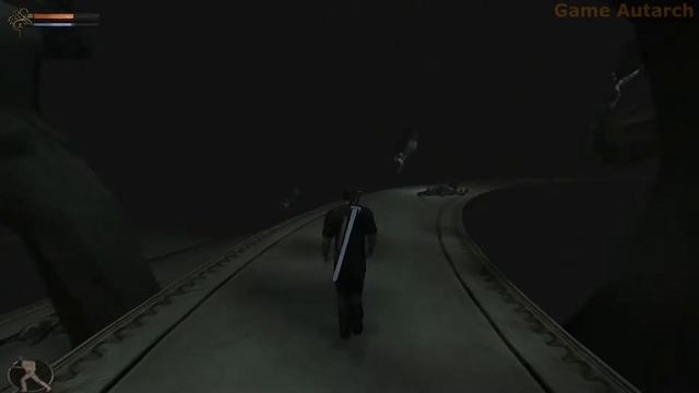 Shade Wrath Of Angels прохождение без комментариев #22 - Машина смотреть онлайн