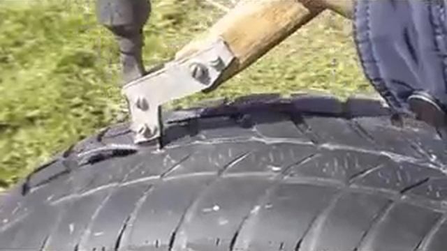 Новые-старые покрышки смотреть онлайн