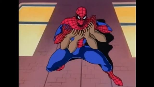 Я так боюсь, что готов грызть ногти! смотреть онлайн