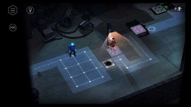Orphan Black The Game: Chapter 2, A Microcosmic Collapse, Levels 1 2 3 4 5 6 7 8 Walkthrough смотреть онлайн