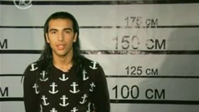 Сергей Ашихмин смотреть онлайн