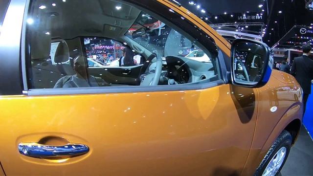 New 2018 Pickup Nissan Navara E 2019