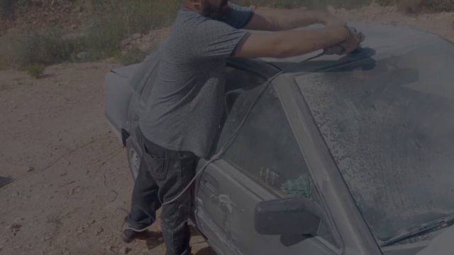 Restoration Of An Abandoned 1986 Honda Accord! part 2 смотреть онлайн