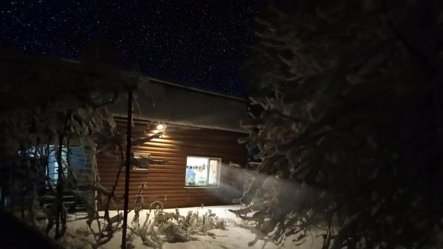 МОЙ СТАРЫЙ ДОМ. Михаил Хохлов смотреть онлайн