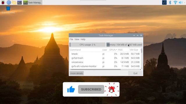 Raspberry Pi OS - Find Out How Much RAM You Have on Your Raspberry Pi Board смотреть онлайн