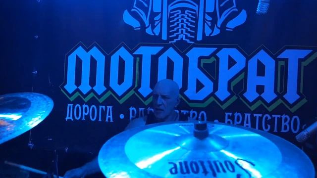 Кермуй на Мотобрат - 2019 !!! смотреть онлайн