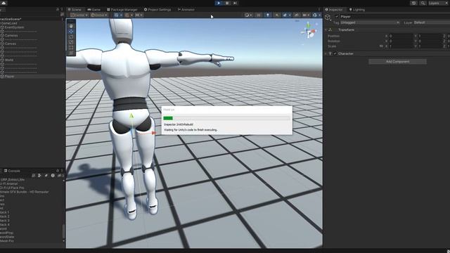 Game Creator 2 - Melee 2 Module Create Weapons And Attacks/Combos (Basic) смотреть онлайн