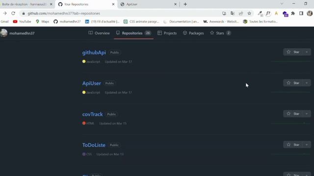 Some Projects using (HTML/CSS/BOOTSTRAP/JS/API/REACT/NEXT)+Portfolio using (React js + Firebase.... смотреть онлайн