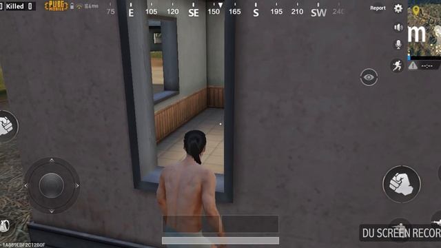 PUBG MOBILE FOR ANDROID FREE PART 37 - AVI ROKKS 211187 смотреть онлайн