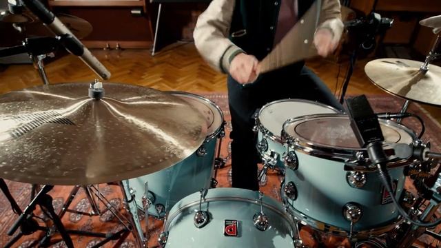 Premier Genista Maple 20