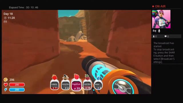 Slime rancher#5 смотреть онлайн