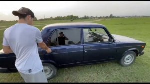 Обзор ваз 2107