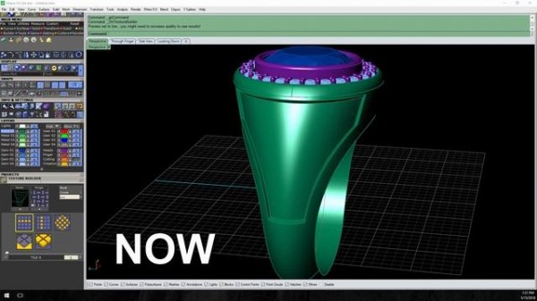Matrix 7.5 vs Matrix 9: What's the difference?