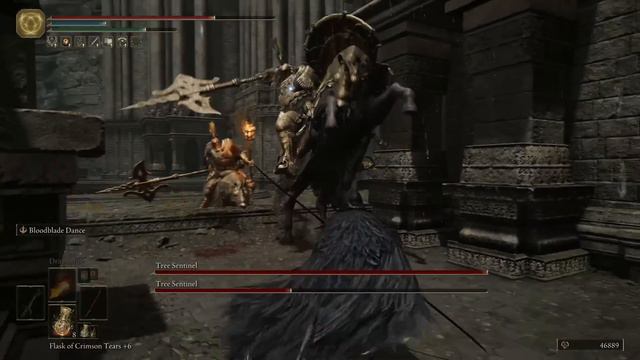 Dragon Build in Elden Ring смотреть онлайн
