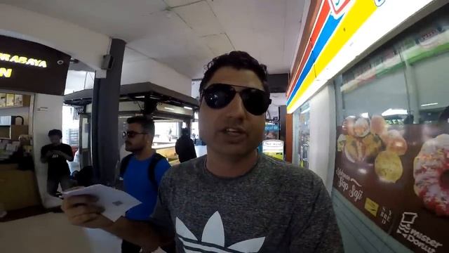 Surabaya Indonesia Travel VLOG | Surabaya City Tour