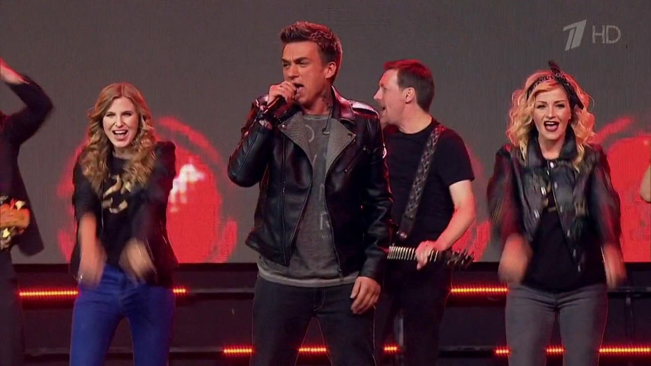 Влад Топалов, Артем Шалимов, Настя Задорожная и «Непоседы» — «We Will Rock You» смотреть онлайн