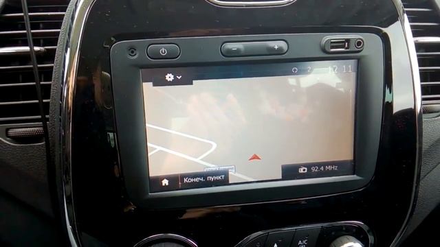 Renault Kaptur: как включить скрытую функцию бесконечного зажигания? смотреть онлайн