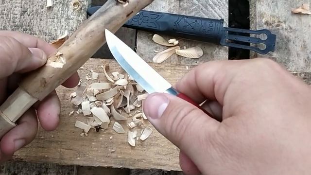 Mora Classic 2/0 смотреть онлайн