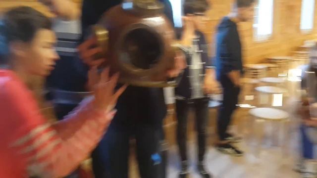 21.10.18.????Занятия с детьми про ДАЙВИНГ в рамках РДШ/Град Детинец/Кирочное.(2) смотреть онлайн