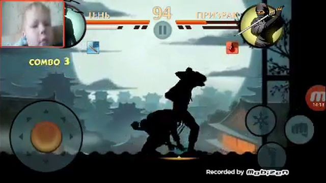 Я Прошел Рысь 2-ой раз подряд