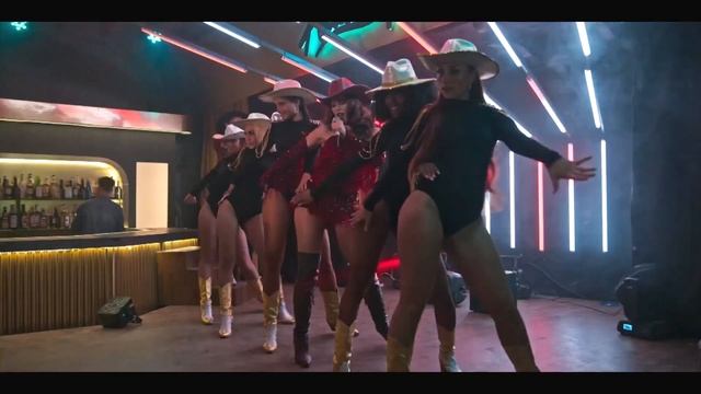 Fiera Inquieta (Nueva versión completa) - Rosario Montes смотреть онлайн